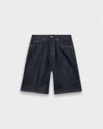 Baggy Jorts with Seam