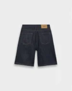 Baggy Jorts with Seam f