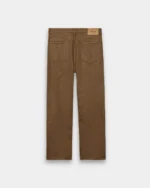 Coated Straight Fit Denim g