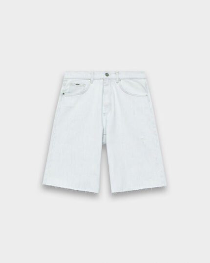 Cut Off Baggy Jorts