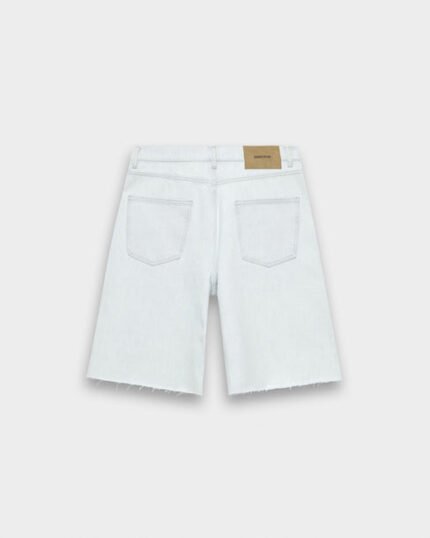 Cut Off Baggy Jorts f
