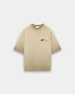 Estate Cropped T Shirt