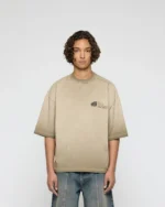 Estate Cropped T Shirt f