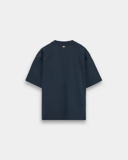 Heavy Embroidered T Shirt bgg
