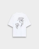 Heavy Printed T Shirt
