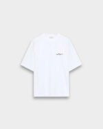 Heavy Printed T Shirt bg