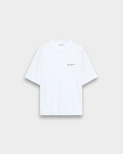 Heavy Printed T Shirt bg