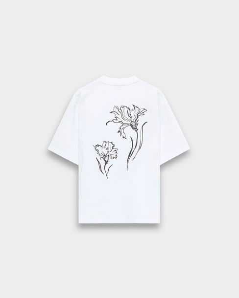 Heavy Printed T Shirt Heavy Printed T Shirt