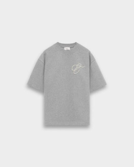 Interlock T Shirt