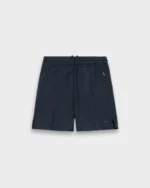 Nylon Track Shorts
