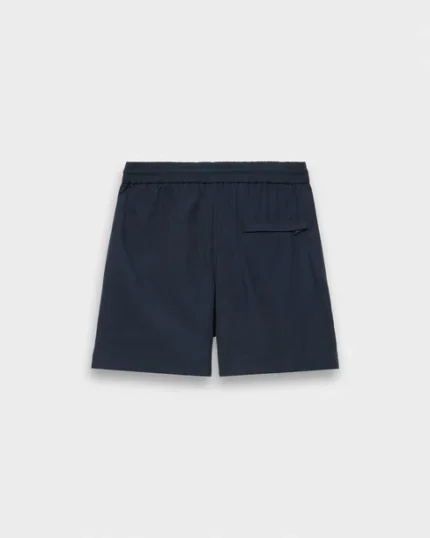 Nylon Track Shorts fg