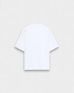 Printed Light Oversized T Shirt gg