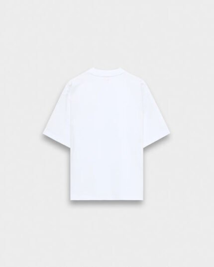 Printed Light Oversized T Shirt gg