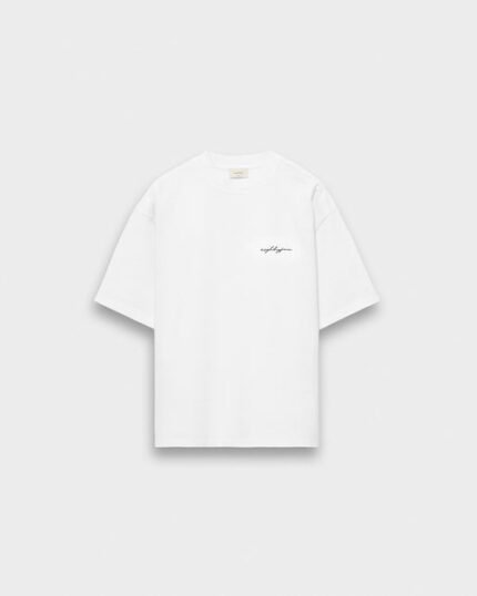 Printed Oversized T Shirt g