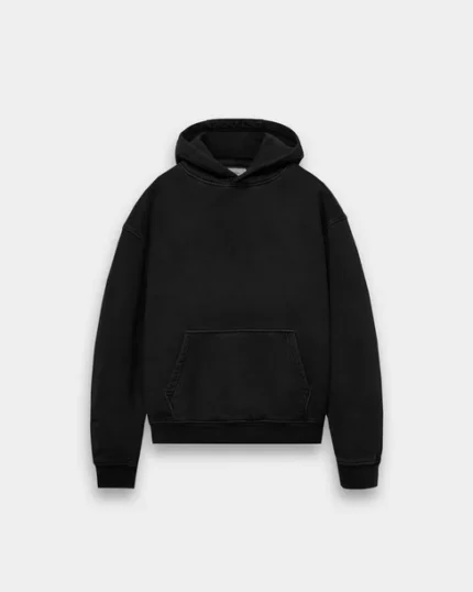 Signature Heavy Hoodie