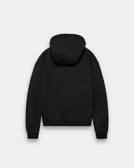 Signature Heavy Hoodie f
