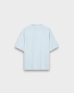 Signature Light Oversized T Shirt
