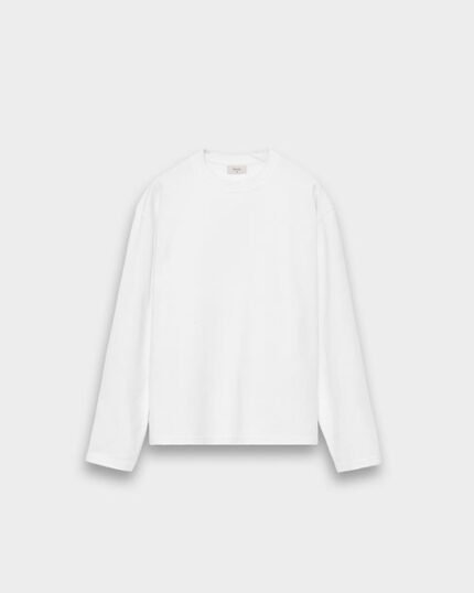 Signature Longsleeve