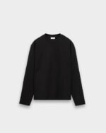 Signature Longsleeve Black