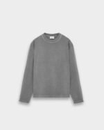 Signature Longsleeve Grey