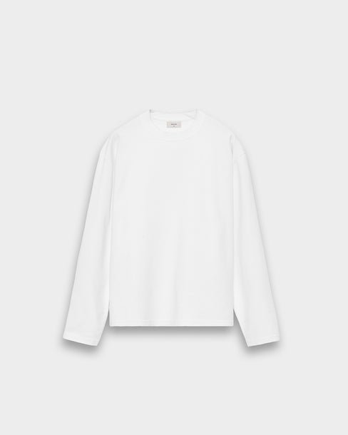 Signature Longsleeve Signature Longsleeve