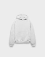 Signature Oversized Hoodie