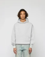 Signature Oversized Hoodie f