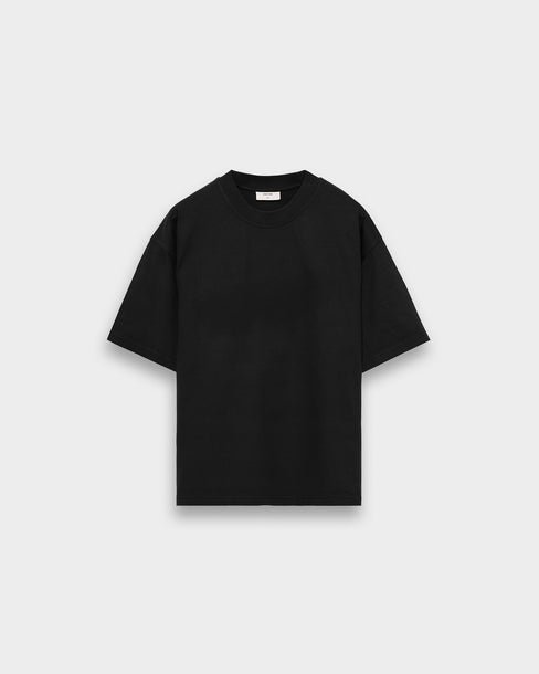 Signature Oversized T Shirt Signature Oversized T Shirt