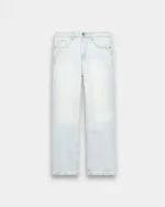 Straight Denim