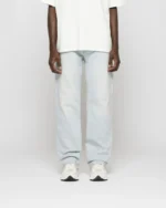 Straight Denim c