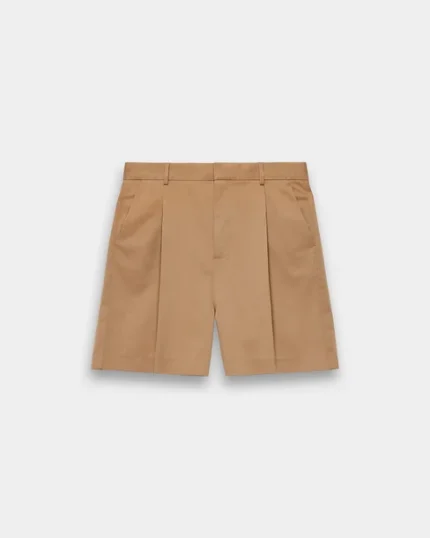 Tailored Shorts