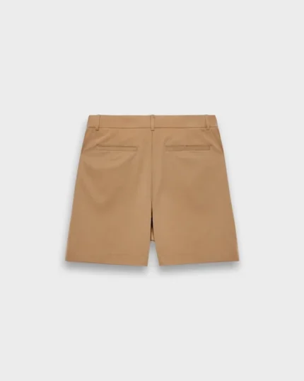 Tailored Shorts f