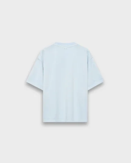 fSignature Light Oversized T Shirt